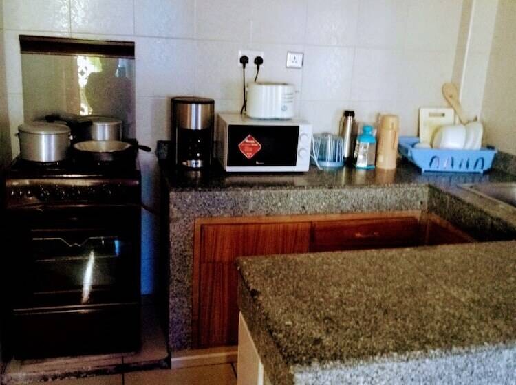 آپارتمان 2 خوابه, Chamiachi Luxury Apartments