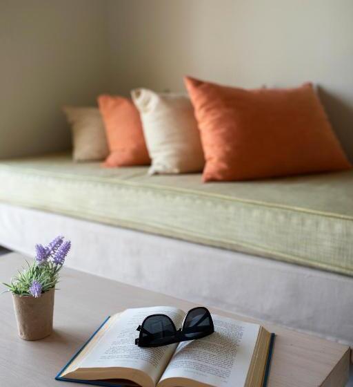 إستوديو قياسى, Elma's Dream Apartments & Villas