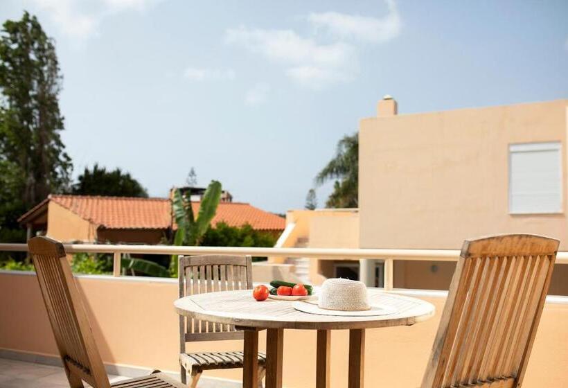 إستوديو قياسى, Elma's Dream Apartments & Villas