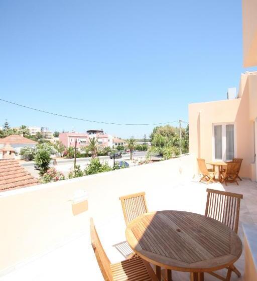 إستوديو قياسى, Elma's Dream Apartments & Villas