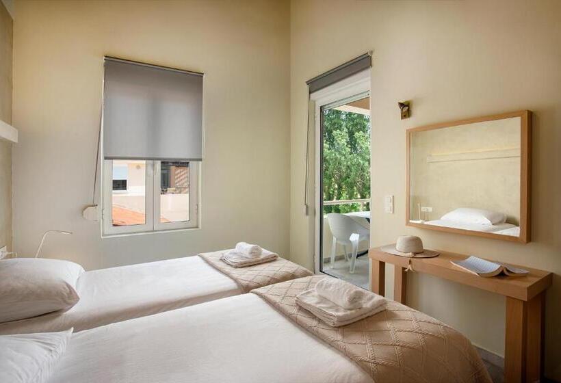 شقة غرفة واحدة, Elma's Dream Apartments & Villas