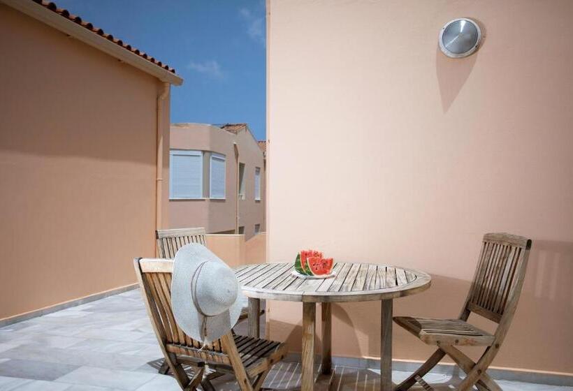 شقة غرفة واحدة, Elma's Dream Apartments & Villas