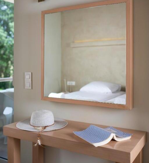 شقة غرفة واحدة, Elma's Dream Apartments & Villas