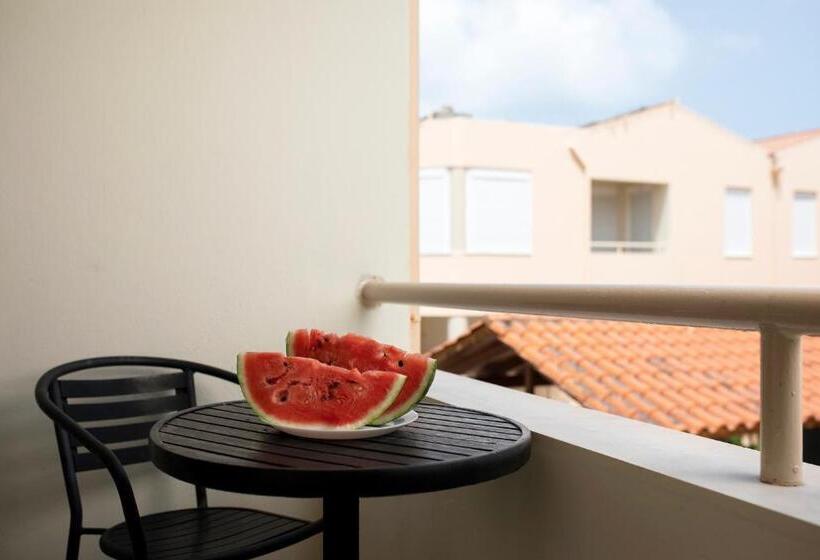 شقة غرفة واحدة, Elma's Dream Apartments & Villas