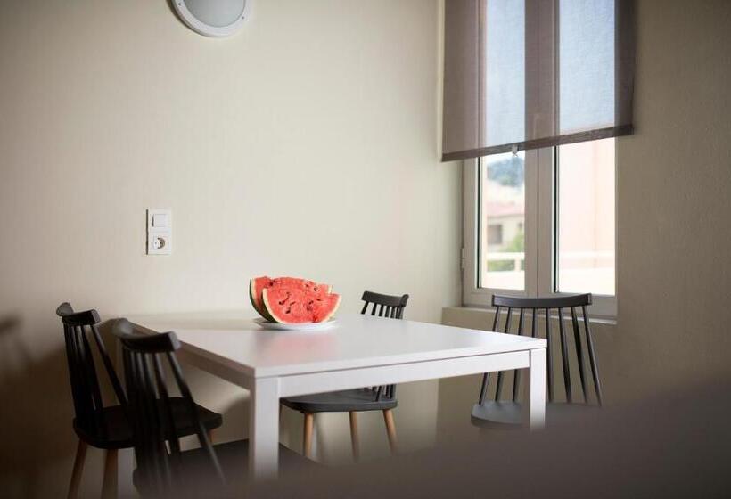 شقة غرفة واحدة, Elma's Dream Apartments & Villas