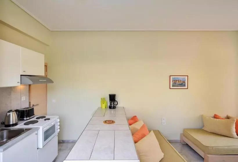 Duplex-huone, Elma's Dream Apartments & Villas