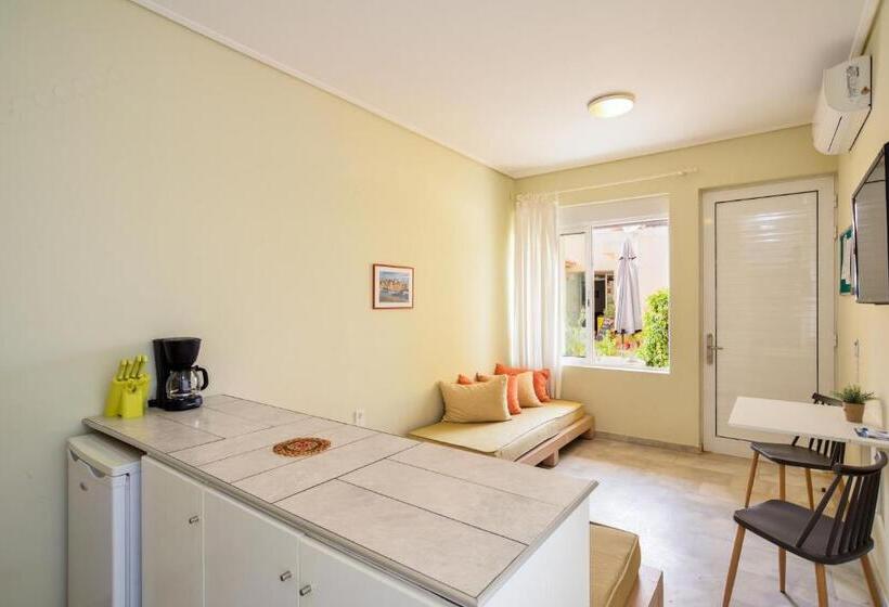 غرفة دوبلكس, Elma's Dream Apartments & Villas