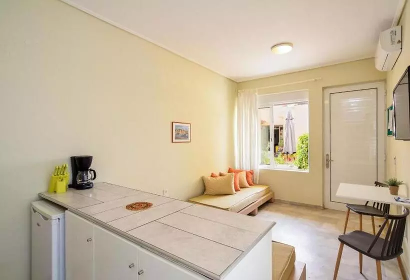 Duplex-huone, Elma's Dream Apartments & Villas
