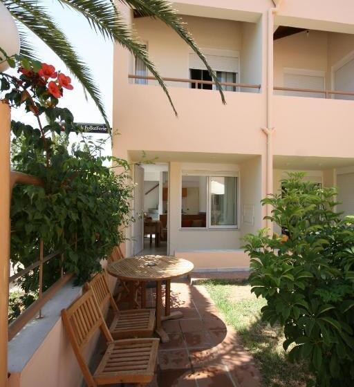 غرفة دوبلكس, Elma's Dream Apartments & Villas