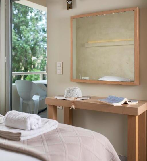 شقة غرفة نوم واحدة بالطابق الأرضى, Elma's Dream Apartments & Villas