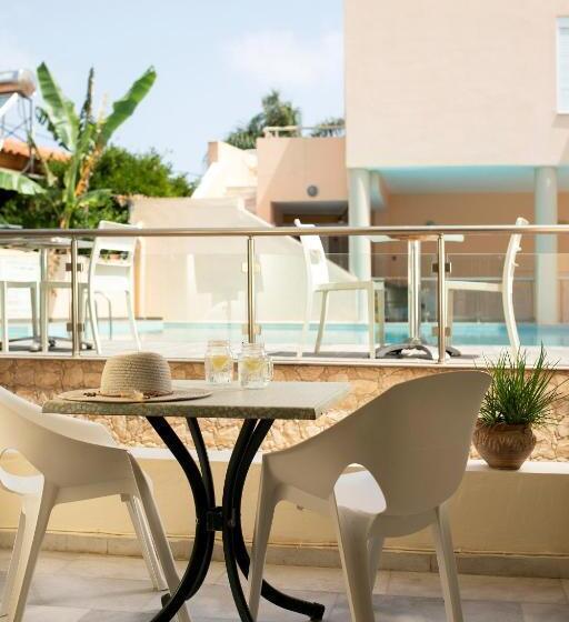 شقة غرفة نوم واحدة بالطابق الأرضى, Elma's Dream Apartments & Villas