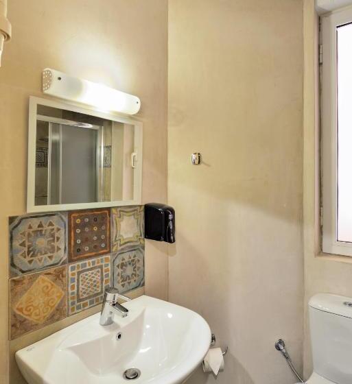 شقة غرفة نوم واحدة بالطابق الأرضى, Elma's Dream Apartments & Villas