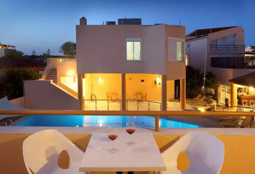 Standard-studio, Elma's Dream Apartments & Villas