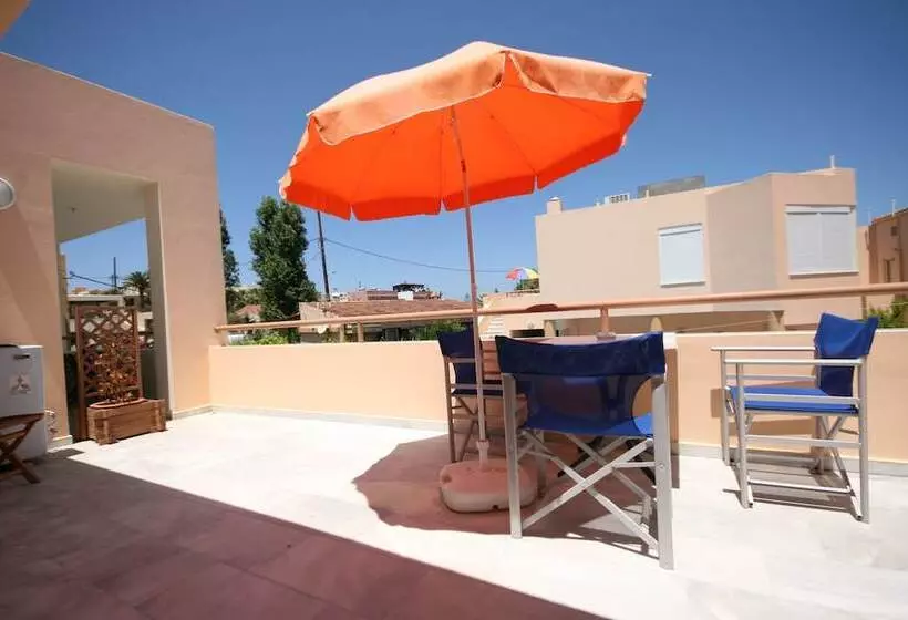 Standard-studio, Elma's Dream Apartments & Villas