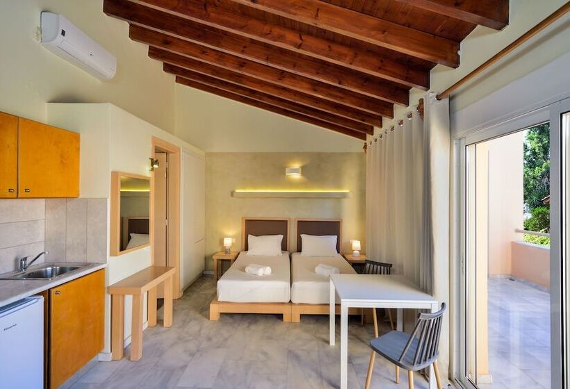 إستوديو قياسى, Elma's Dream Apartments & Villas