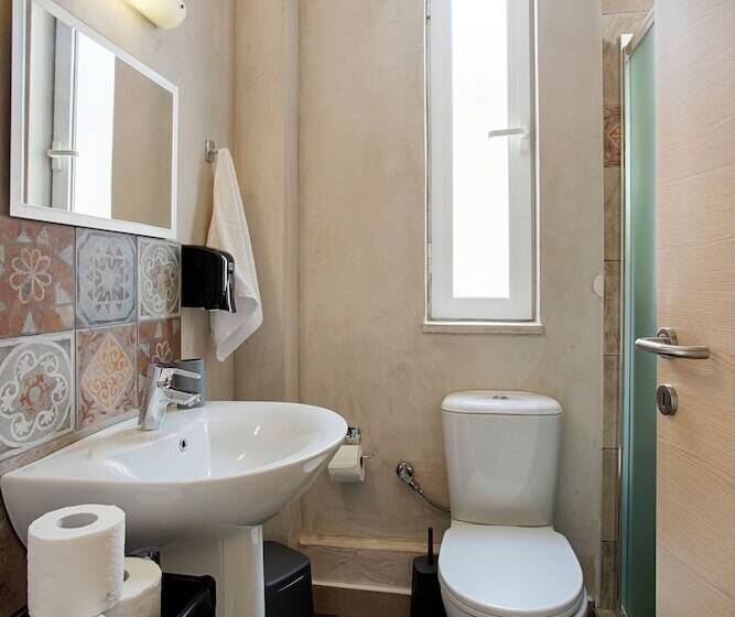 شقة غرفة واحدة, Elma's Dream Apartments & Villas