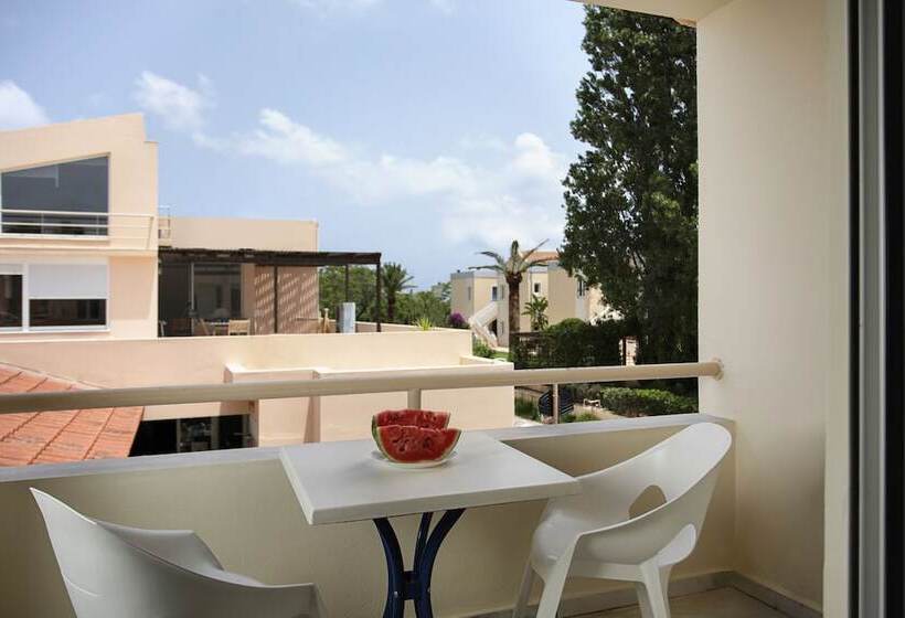 شقة غرفة واحدة, Elma's Dream Apartments & Villas