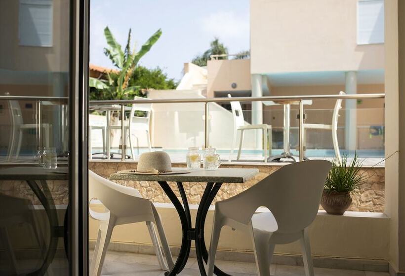 Апартаменты 1 Спальня, Elma's Dream Apartments & Villas
