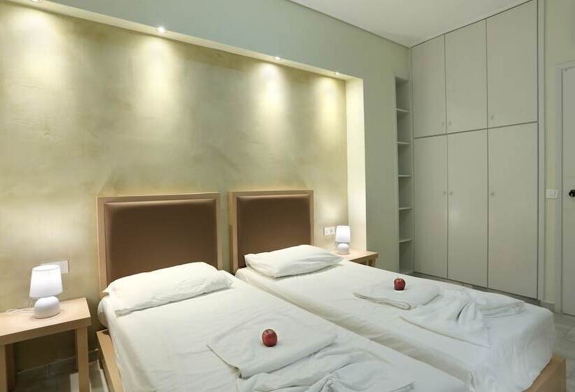 شقة غرفة واحدة, Elma's Dream Apartments & Villas