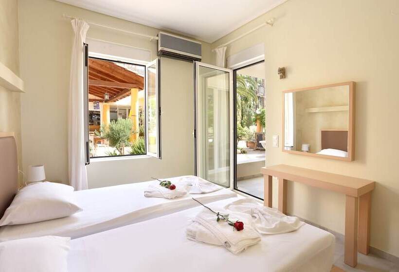 شقة غرفة واحدة, Elma's Dream Apartments & Villas