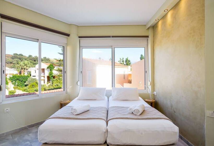 إستوديو قياسى, Elma's Dream Apartments & Villas