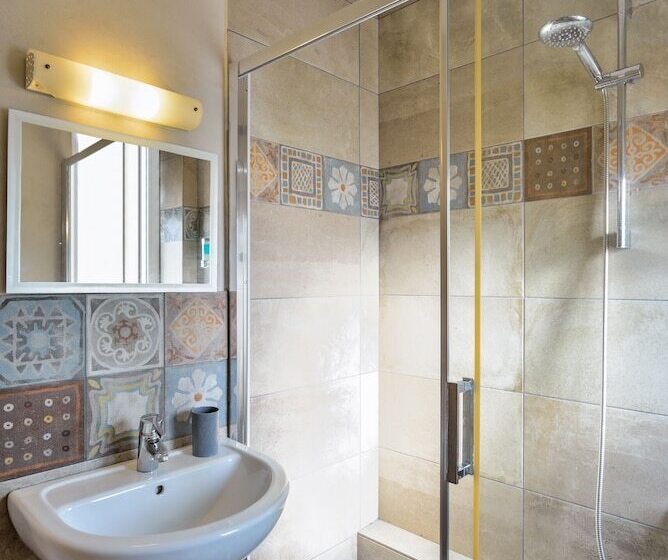 إستوديو قياسى, Elma's Dream Apartments & Villas