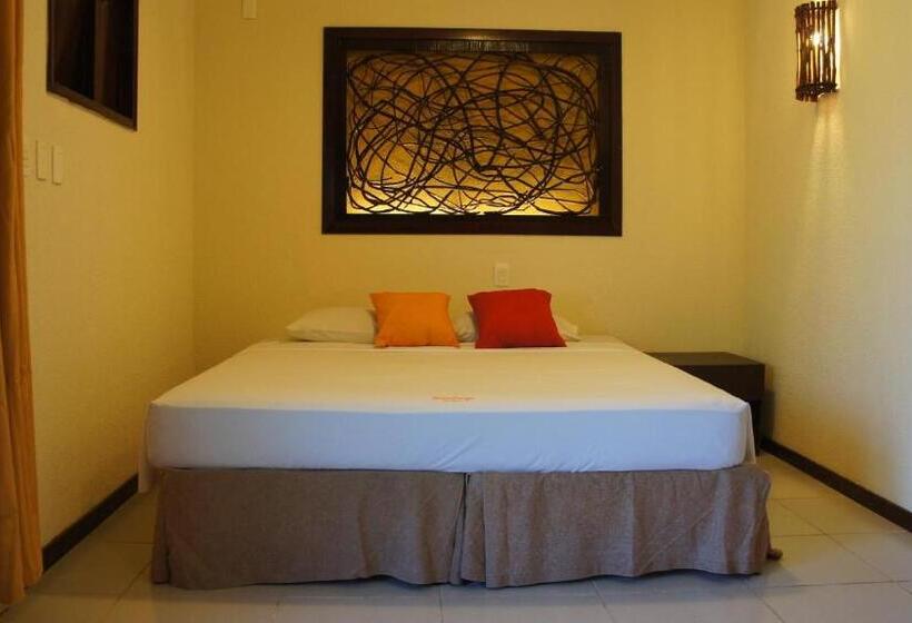 Номер Basic, Aconchego Porto De Galinhas