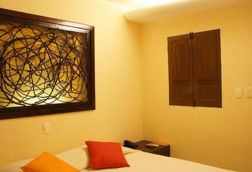 Номер Basic, Aconchego Porto De Galinhas