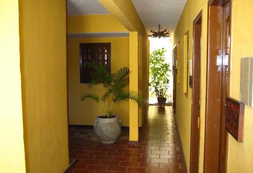 Номер Basic, Aconchego Porto De Galinhas