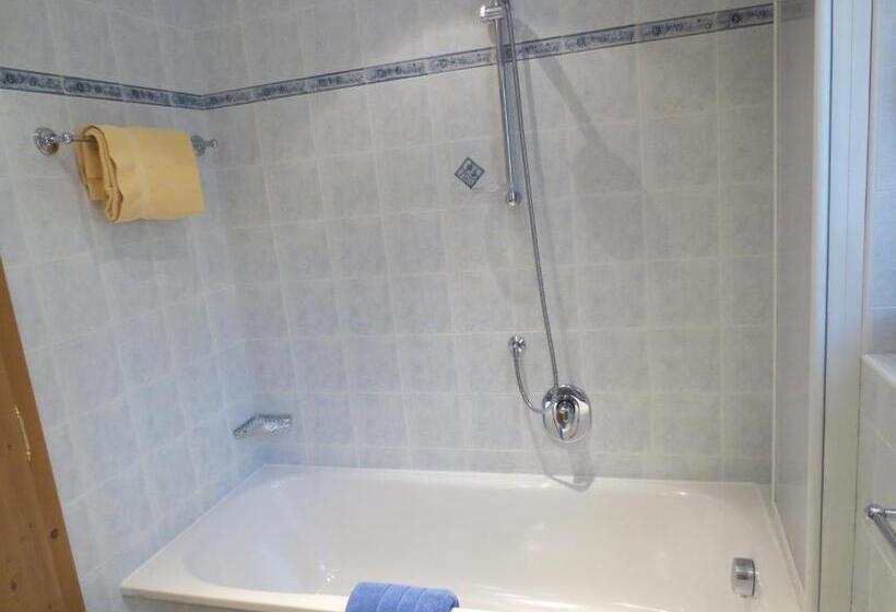 Номер Стандарт Индивидуальный, Ciasa Ai Pini