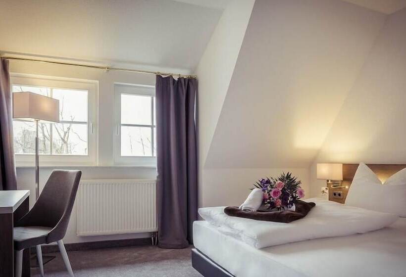 스탠다드 싱글 룸, Am Rugard