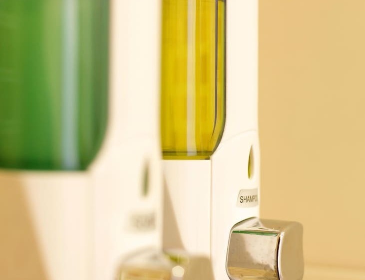 חדר סטנדרט, Amaris Hotel Panakkukang