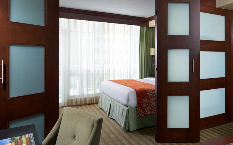 חדר סטנדרט, Amaris Hotel Panakkukang