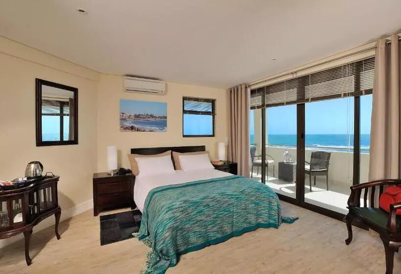 اتاق راحتی, Beach Hotel Swakopmund
