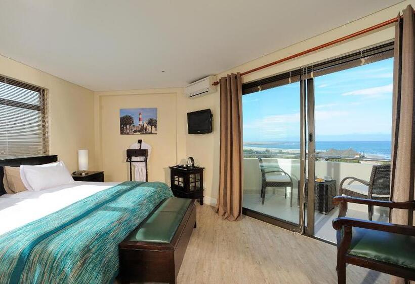اتاق راحتی, Beach Hotel Swakopmund