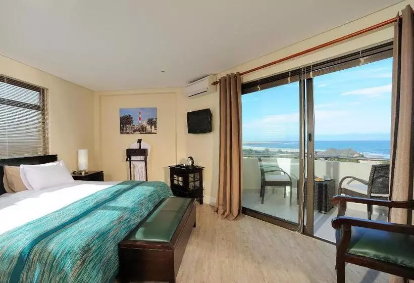 اتاق راحتی, Beach Hotel Swakopmund