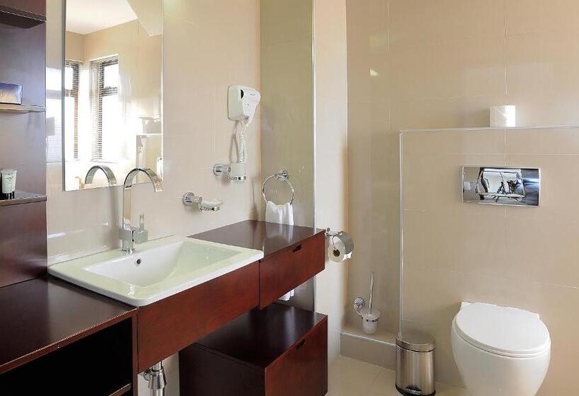 آپارتمان راحتی 1 خوابه, Beach Hotel Swakopmund