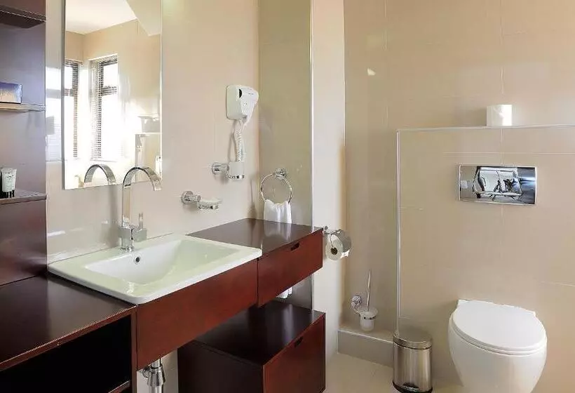 آپارتمان راحتی 1 خوابه, Beach Hotel Swakopmund