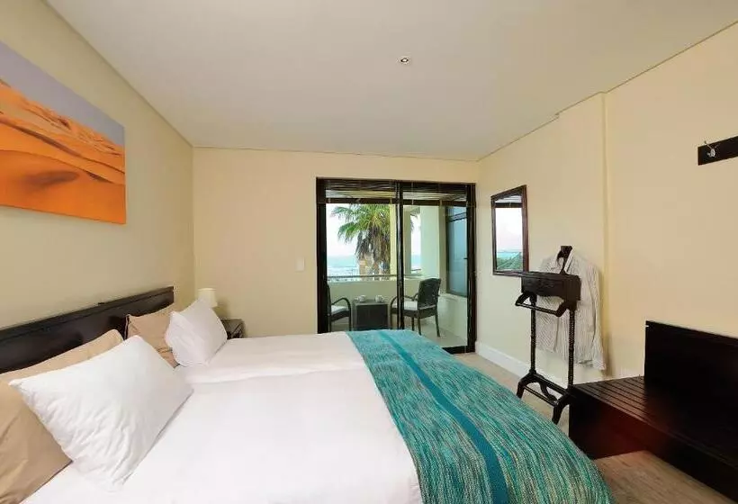 آپارتمان راحتی 1 خوابه, Beach Hotel Swakopmund
