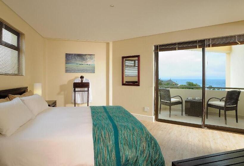 آپارتمان راحتی 1 خوابه, Beach Hotel Swakopmund