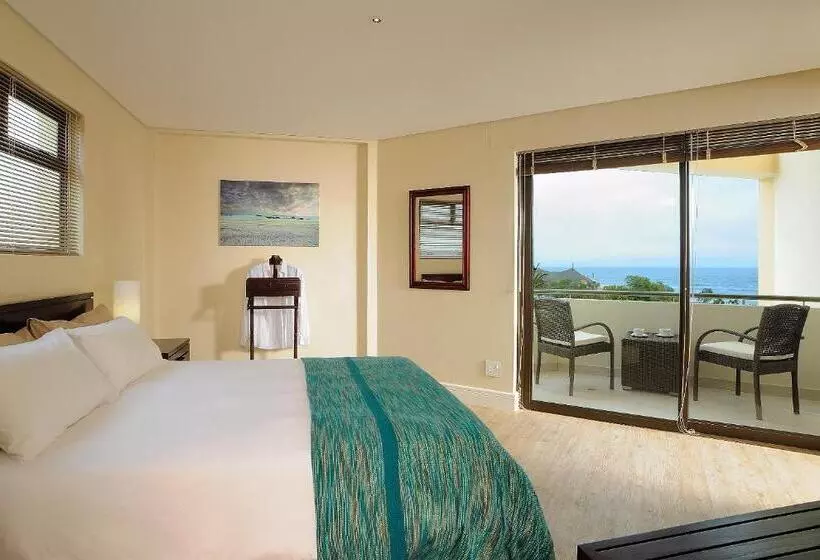 آپارتمان راحتی 1 خوابه, Beach Hotel Swakopmund