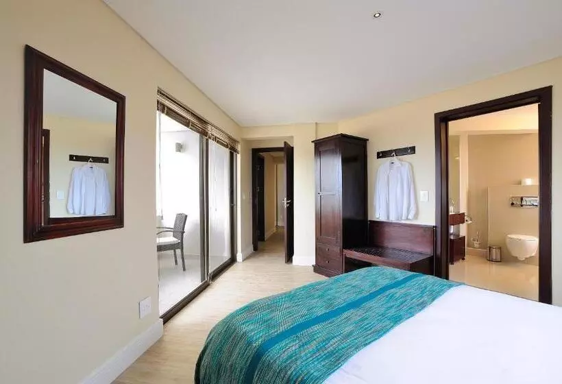 آپارتمان راحتی 1 خوابه, Beach Hotel Swakopmund