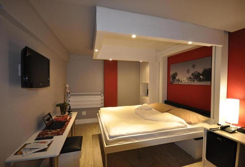 اتاق اکونومی, Beach Hotel Swakopmund