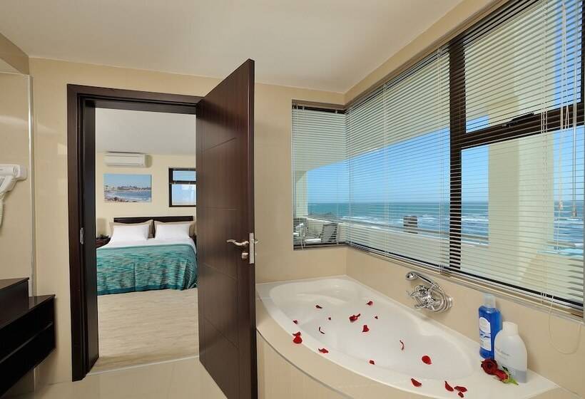 اتاق راحتی, Beach Hotel Swakopmund