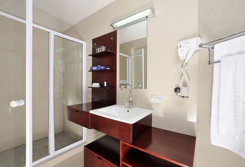 اتاق راحتی, Beach Hotel Swakopmund