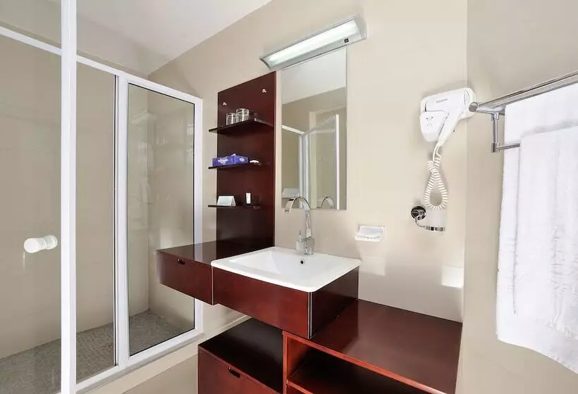 اتاق راحتی, Beach Hotel Swakopmund