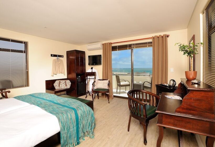 اتاق راحتی, Beach Hotel Swakopmund