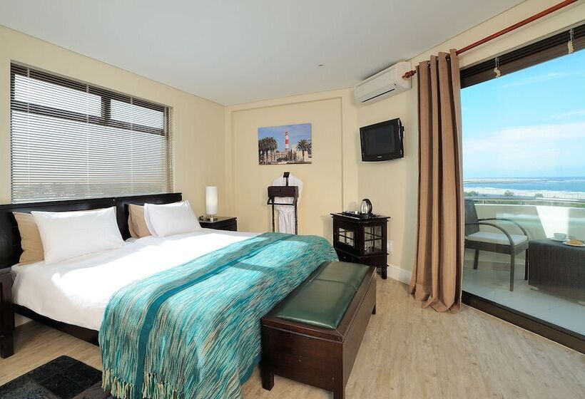 اتاق راحتی, Beach Hotel Swakopmund
