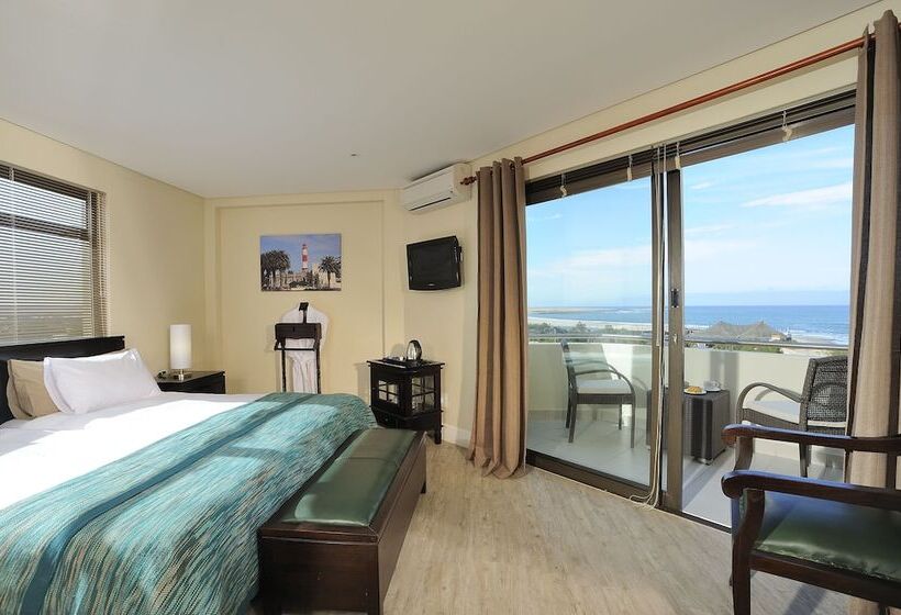 اتاق راحتی, Beach Hotel Swakopmund