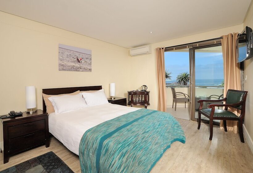 اتاق راحتی, Beach Hotel Swakopmund